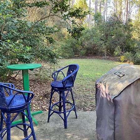 A Gust A Wind Home Jekyll Island Exterior photo