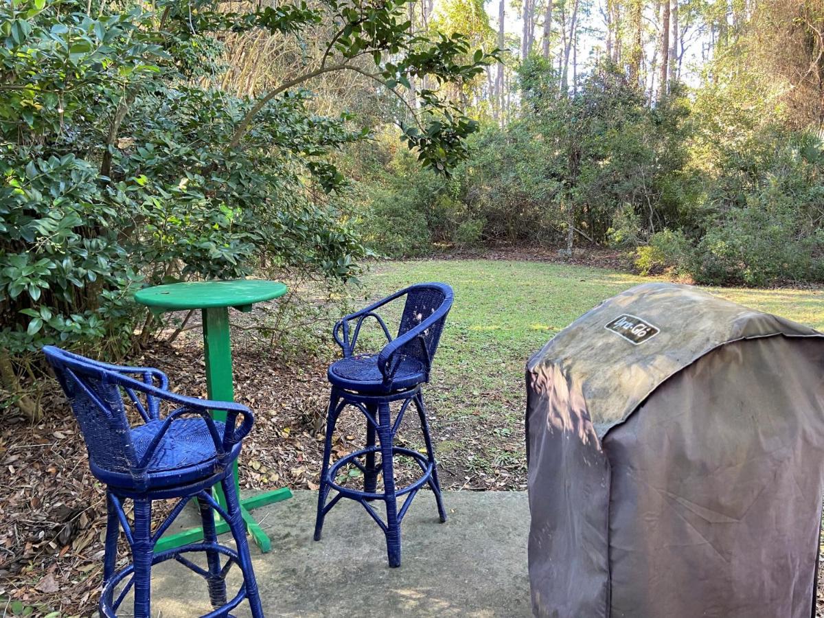 A Gust A Wind Home Jekyll Island Exterior photo